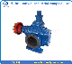 Cast Iron Material KCB External Gear Pump Rotary Lube Oil Pump