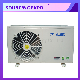  Model 005 Air Source Heat Pump Water Heater for Household