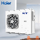  Popular High Temperature High Cop Haier Hot Sale 10W 12kw DC Inverter Split Type Air Source Geothermal Heat Pump