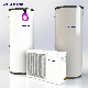  B1--4.5kw Spilt Inverter Heat Pump Water Heater with 500L Storage Tank