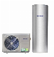  Deakon 4.5kw Spilt Inverter Heat Pump Water Heater with 260L Storage Tank