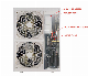  Full DC Inverter Monoblock Heat Pump Built in Hydraulic Module Easy Installation