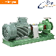  Electric Magnetic Multistage Hydraulic Sewage Treatment Pump Gear Plunger High Pressure Chemical Pump Water Horizontal Centrifugal Pump