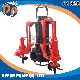 Centrifugal Submersible Slurry Pump for Sand Dredging with Agitator