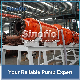 Submersible Seawater-Resistant Dewatering Pumps Sewage sludge Water Pump