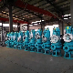 Zjq River Dredging Submerged Mud Sludge Sump Vertical Centrifugal Sand Suction Dredge Pump Submersible Mining Mineral Slurry Pump