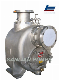 Centrifugal /Trash/Self-Priming Pumps (ST) (Heavy Duty Solids-Handling)