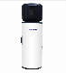 Deakon B1 PRO--3.5kw Inverter Heat Pump Water Heater with 200L Water Tank (Bottom to Side Direction)