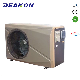 P2 PRO 7.5kw Inverter Swimming Pool Heat Pump