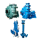  Factory Price Dredger 4 Inch Sludge Dredging Dredge Sand Pumping Machine Mud Slurry Pump