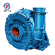  Wear Resistant High Quality Dredge Dredging Mining Slurry Mud Sand Gravel Pump