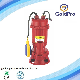 Wholesale Price Wqd Series Centrifugal Submersible Sewage Water Pump