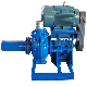  Wholesale Price Diesel Engine Motor Driven 200-300 L/Min Horizontal Centrifugal Gravel Pump Heavy Mining Equipment Submersible Slurry Pump