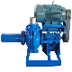 Wholesale Price Diesel Engine Motor Driven 200-300 L/Min Horizontal Centrifugal Gravel Pump Heavy Mining Equipment Submersible Slurry Pump