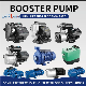 370W High Lift Powerful Pressure Stainless Steel Self-Priming Booster Pump for Home