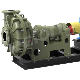 China Wholesale Suitable Centrifugal Price Horizontal Slurry Dredge Mud Pump manufacturer