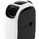 Portable Air Refrigerative Dehumidifier 12L/D Small Air Conditioner