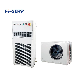  4kw 6kw 8kw 12kw Crane Cooling Unit Hicon Competitive Prices High Ambient Temperature Industrial Air Conditioner