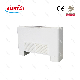 2pipes / 4pipes Concealed / Cassette / Exposed / Ducted Ceiling / Wall Mounted Ec Fan Motor Water Chilled Fcu Fan Coil Unit Air Conditioning with CE Certificate