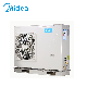 Midea Small Heat Pump Airconditioner Suitable for Culture Facilities