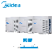 Midea Central AC Homes Air Conditioner Manufacturing for Residential Buildings