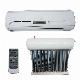 Competitive Price Save Electricity 50% Hybrid Mini Split Solar Thermal Air Conditioner