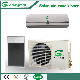 Solargreen DC Inverter Hybrid Solar Air Conditioner for Homes