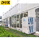  Packaged Outdoor Tent Central Party Industrial Exhibition Warehouse Air Conditioner