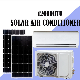 Save Electricity 60-95% Acdc on-Grid Mini Split Solar Air Conditioner