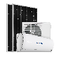  100%DC Solar Inverter Air Conditioner Split Air Conditioner 12000BTU