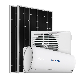 100%DC Solar Inverter Air Conditioner Split Air Conditioner 12000BTU