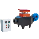  20kw 30kw 60kw 80kw 100kw Finned Tubular Electric Air Duct Heater with Air Blower/ Temperature Controller