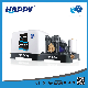  1 Inch Small Pressure Inverter Automatic Electric Single-Stage Water Pump (HRSm-AP)