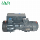  2.2kw 63m3/H Oil Lubricated Rotary Vane Vacuum Air Pump