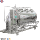 Small Conjoined CIP Cleaning Equipment Production Line Cleaning Equipment Electric Heating CIP System