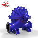  API610 Series Fsb Bb1 Large Flow Double Suction Corrosion Resistant Centrifugal Water Pump