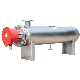  Electric Liquid/Air/ Oil Circulation Explosion-Proof Pipeline Heater with Pump / Air Blower/ Temperature Controller
