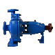  End Suction Pump / Centrifugal Pump / Hot Water Pump / Back Pull-out Pump IR80-50-200