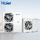 Factory Price High Temperature High Cop House WiFi Control Inverter Heat Pump for Heating Cooling and Dhw