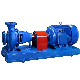  Single Stage Horizontal Is Electric IP44 IP55 IP68 Clear Water Clean Water Centrifugal End Suction Pump