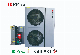 Factory Hot Selling 22kw Air to Water Heat Pump Evi DC Inverter Heat Pump ERP R32/R410A a+++ WiFi Heat Pump, OEM Air Source Heat Pump with CE