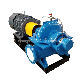  High Efficiency Single Stage Double Suction, Centrifugal Pump, Dewatering Pump, Sea Water Pump, Fire Pump, Water Pump, Axially Split Case Pump