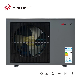 AMITIME 6kW China heat pump system air source with RoHS