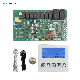  China Factory Commercial Water Heater Heating Heat Pump Controller Control Board PCBA