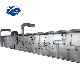  Dwc Multilayer Belt Dryer Drying Machine Dehydrator for Vegetables Fruits and Pet Food