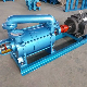  2sk Series Double Stage Liquid Ring Vacuum Pump with Compressor