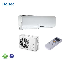  Air Conditioning 18000BTU DC Inverter R32 Heat Pump Rac CE Standard