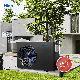 China Wholesale Poland Pompa Ciepla Air Source Heat Pump Factory B245 345 R32 R290 DC Inverter Air to Water Heat Pump