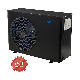  R290 DC Inverter Heat Pump Bomba De Calor Pompe a Chaleur Warmepumpe Inverter Air Source Heatpump