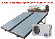  Residential Air Source Heat Pump and Solar Thermal Systems